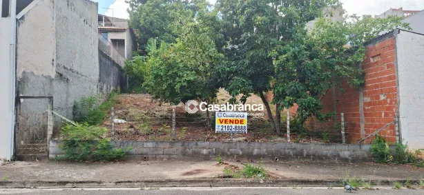 Lote/Terreno à venda, 300m² no Parque Jataí, Votorantim