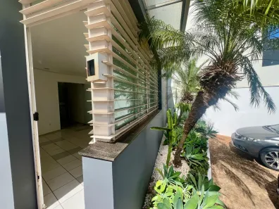 Ponto Comercial para alugar, 363m² no Parque Jardim Europa, Bauru