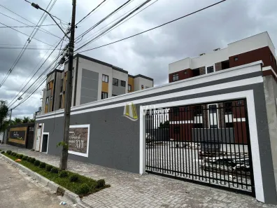 Apartamento com 3 Quartos à venda, 30m² no Estância Pinhais, Pinhais