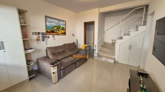 Casa de Condomínio com 2 Quartos à venda, 95m² no Jardim Peri Peri, São Paulo