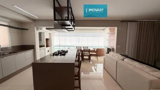 Apartamento com 3 Quartos à venda, 108m² no Taquaral, Campinas