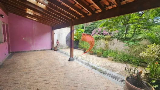 Casa com 3 Quartos à venda, 188m² no Chácara Monte Alegre, São Paulo