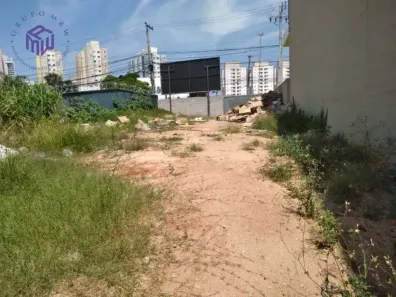 Lote/Terreno para alugar, 572m² no Parque Bela Vista, Votorantim