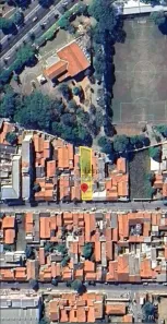Lote/Terreno à venda, 400m² no Nossa Senhora Aparecida, Itu
