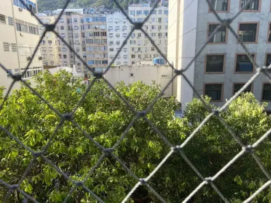 Apartamento com 3 Quartos à venda, 94m² no Copacabana, Rio de Janeiro