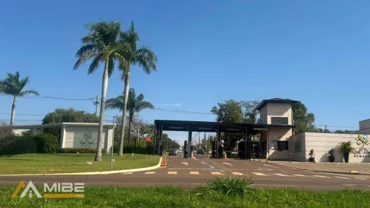 Casa de Condomínio com 3 Quartos à venda, 240m² no Residencial Real Parque Sumaré, Sumaré