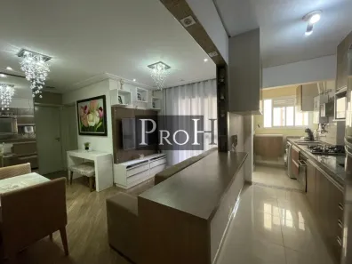 Apartamento com 2 Quartos à venda, 62m² no Boa Vista, São Caetano do Sul
