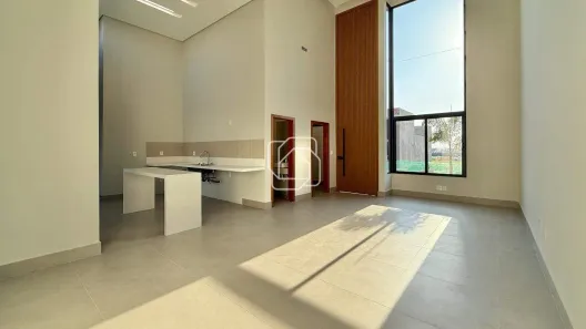 Casa de Condomínio com 3 Quartos à venda, 195m² no Jardim Residencial Dona Maria Candida, Indaiatuba