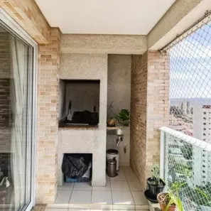Apartamento com 3 Quartos à venda, 141m² no Vila Monumento, São Paulo