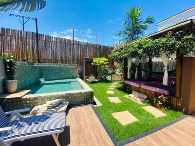 Casa de Condomínio com 4 Quartos à venda, 169m² no Bairro de Juquehy, São Sebastião