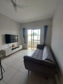 Apartamento com 2 Quartos à venda, 65m² no Parque São Luís, Taubaté
