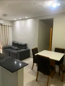 Apartamento com 2 Quartos à venda, 68m² no Cremação, Belém