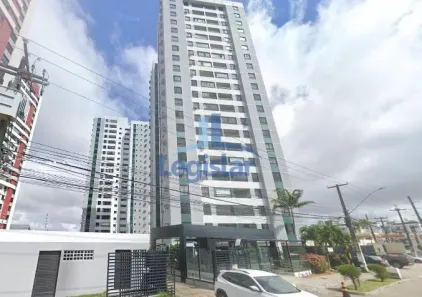 Apartamento com 3 Quartos para alugar, 105m² no Inácio Barbosa, Aracaju