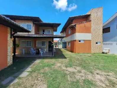 Casa com 5 Quartos à venda, 550m² no Centro, Nísia Floresta