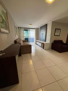 Apartamento com 3 Quartos à venda, 108m² no Jardim Oceania, João Pessoa