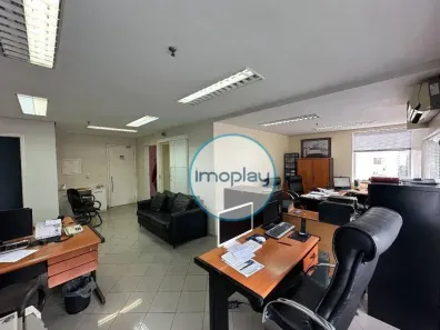 Sala Comercial à venda, 30m² no Cerqueira César, São Paulo