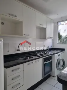 Apartamento com 2 Quartos à venda, 45m² no Gleba Fazenda Palhano, Londrina