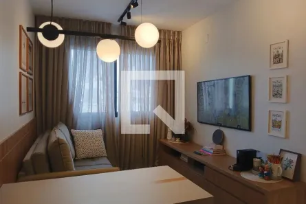 Apartamento com 1 Quarto à venda, 26m² no Vila Buarque, São Paulo