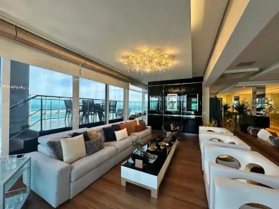 Cobertura com 4 Quartos para alugar, 800m² no Barra da Tijuca, Rio de Janeiro