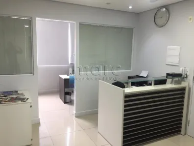 Sala Comercial à venda, 57m² no Ipiranga, São Paulo