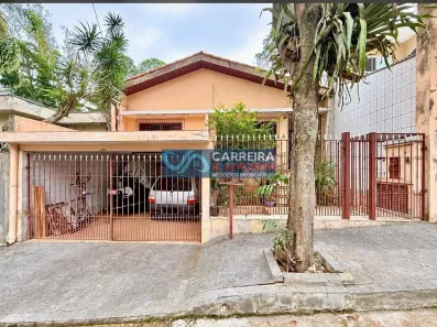 Casa com 5 Quartos à venda, 149m² no Vila Isa, São Paulo