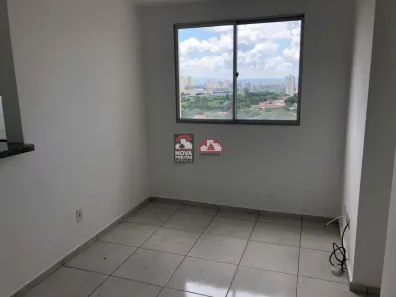 Apartamento com 2 Quartos à venda, 45m² no Palmeiras de São José, São José dos Campos