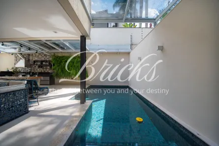 Casa de Condomínio com 4 Quartos à venda, 310m² no Campo Belo, São Paulo