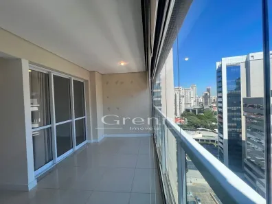 Apartamento com 1 Quarto à venda, 51m² no Vila Gertrudes, São Paulo