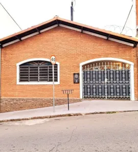 Casa com 2 Quartos para alugar, 95m² no Centro, Limeira