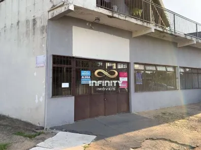 Ponto Comercial para alugar, 120m² no Cruzeiro, Gravataí
