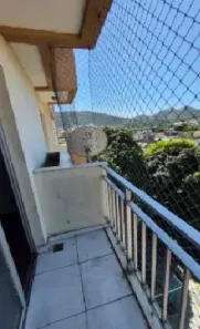 Apartamento com 3 Quartos à venda, 80m² no Taquara, Rio de Janeiro