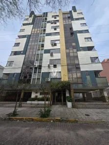 Apartamento com 2 Quartos à venda, 81m² no Centro, Santa Maria