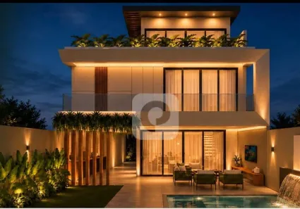 Sobrado com 4 Quartos à venda, 290m² no Barra da Tijuca, Rio de Janeiro