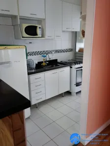 Apartamento com 2 Quartos à venda, 52m² no Jardim Monte Santo, Cotia