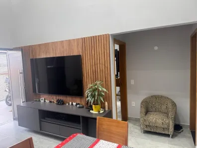 Casa com 2 Quartos à venda, 130m² no Residencial São José, Itupeva