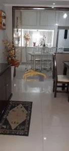 Casa com 4 Quartos à venda, 165m² no Ayrosa, Osasco