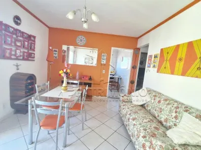Apartamento com 2 Quartos à venda, 65m² no Jardim Europa, Sorocaba