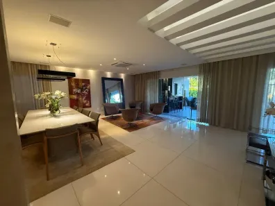 Casa de Condomínio com 5 Quartos à venda, 430m² no Barra da Tijuca, Rio de Janeiro