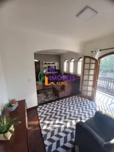 Ponto Comercial à venda, 200m² no Jardim Utinga, Santo André