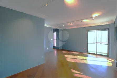 Apartamento com 3 Quartos para alugar, 130m² no Indianópolis, São Paulo