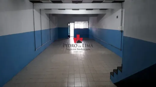 Prédio Comercial à venda, 520m² no Penha de França, São Paulo