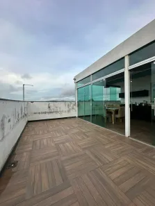 Cobertura com 3 Quartos à venda, 160m² no Rio Branco, Belo Horizonte
