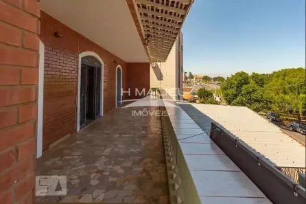 Casa com 3 Quartos à venda, 291m² no Jardim Aurélia, Campinas