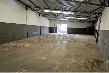 Galpão/Depósito/Armazém para alugar, 286m² no Centro, Boituva