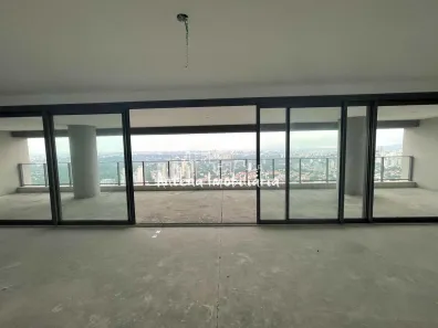 Apartamento com 4 Quartos à venda, 275m² no Sumarezinho, São Paulo