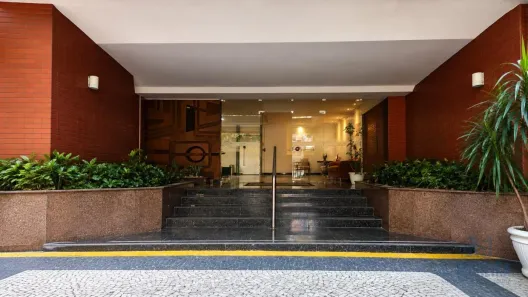 Apartamento com 3 Quartos à venda, 139m² no Maracanã, Rio de Janeiro