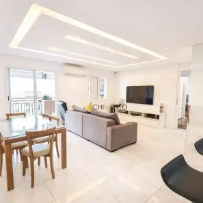 Apartamento com 2 Quartos à venda, 94m² no Ipiranga, São Paulo
