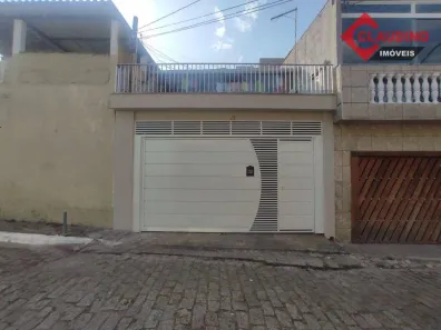 Sobrado com 2 Quartos à venda, 110m² no Vila Antonieta, São Paulo