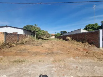 Lote/Terreno à venda, 455m² no Pontal Sul - Acréscimo, Aparecida de Goiânia