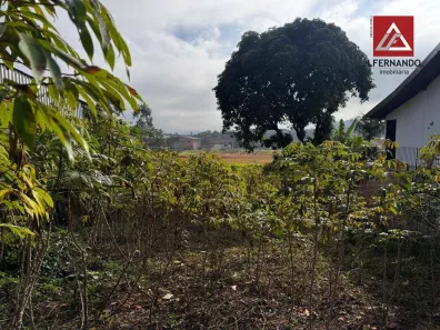 Lote/Terreno à venda, 488m² no Itoupavazinha, Blumenau
